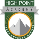 High Point Academy logo