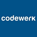 Codewerk GmbH logo