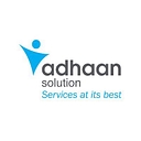 Adhaan Solution Pvt. Ltd. logo