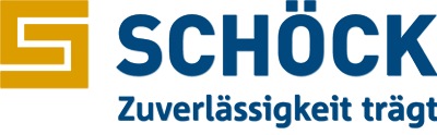 Schöck Bauteile GmbH logo