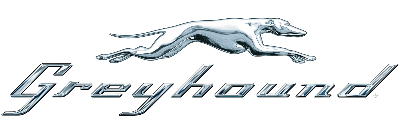 Greyhound logo