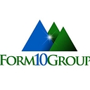 Form 10 Group logo