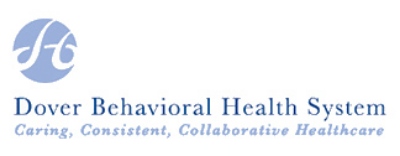 Dover Behavioral Health System logo