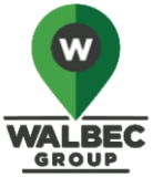 Walbec Group logo