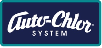 Auto-Chlor System logo