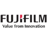 FujiFilm logo