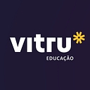 Vitru Educação logo