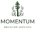 Momentum Behavior Services logo