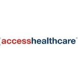 Access Healthcare Services Pvt Ltd logo
