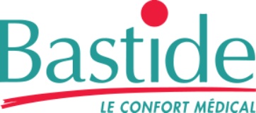 BASTIDE LE CONFORT MEDICAL logo