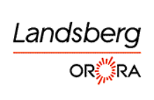 Landsberg logo