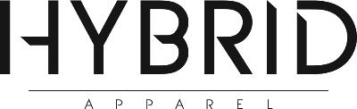Hybrid Apparel logo