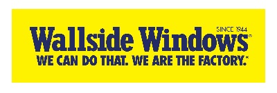 Wallside Windows logo