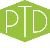 PTD Business Management logo
