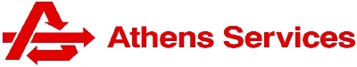 Athens Services logo