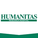 Humanitas logo