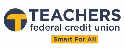 Teachers Federal Credit Union logo
