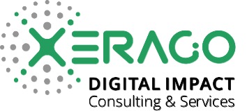 Xerago logo