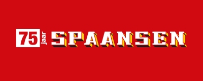 Spaansen logo