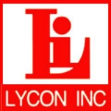 LYCON INC. logo