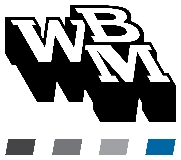 WBM Technologies logo