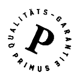 Primus Service GmbH logo