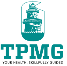 Tidewater Physicians Multispecialty Group logo
