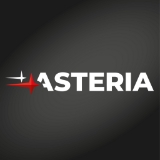 Asteria Monaco logo