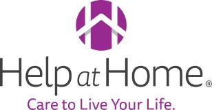 Help at Home logo