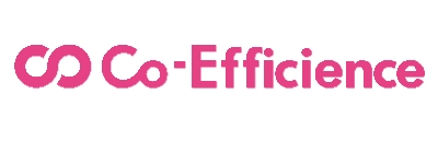 CO-EFFICIENCE logo