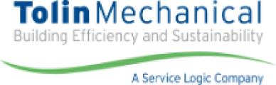 Tolin Mechanical Systems logo