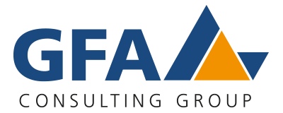 GFA Consulting Group logo