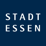 Stadt Essen logo