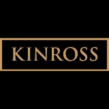 Kinross Gold Corporation logo