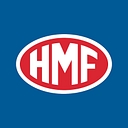 HMF Group A/S logo