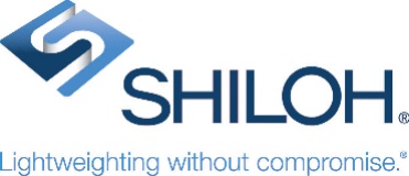 Shiloh Industries logo