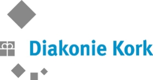 Diakonie Kork logo