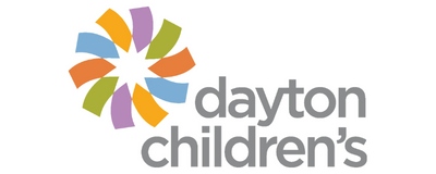 Dayton Children's Hospital logo