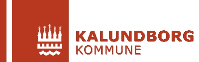 Kalundborg Kommune logo
