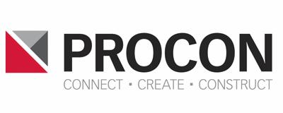 Procon logo