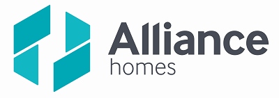 Alliance Homes Group logo