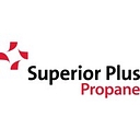 Superior Plus Propane logo
