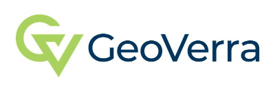 GeoVerra logo