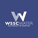 WSSC Water logo