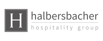 Halbersbacher Hospitality Group logo