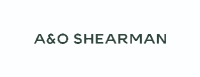 A&O Shearman logo