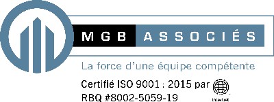 MGB associés logo