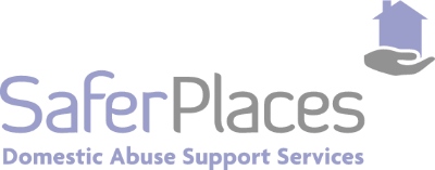 Safer Places logo
