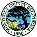 County of Monterey, CA logo