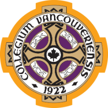 Vancouver College logo
